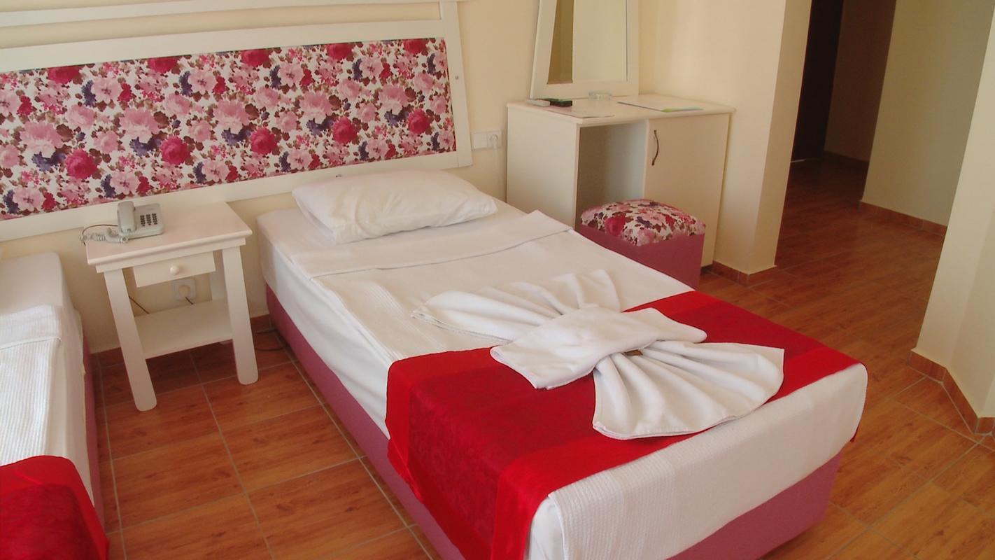 Xeno Hotels Club Mare Kargicak  Buitenkant foto