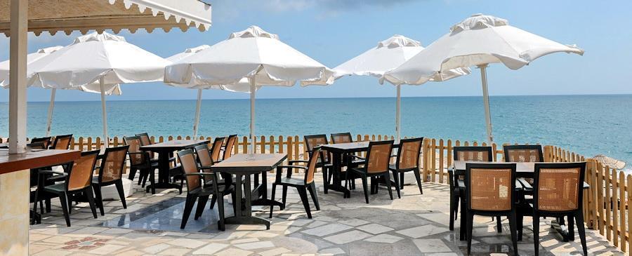 Xeno Hotels Club Mare Kargicak  Buitenkant foto