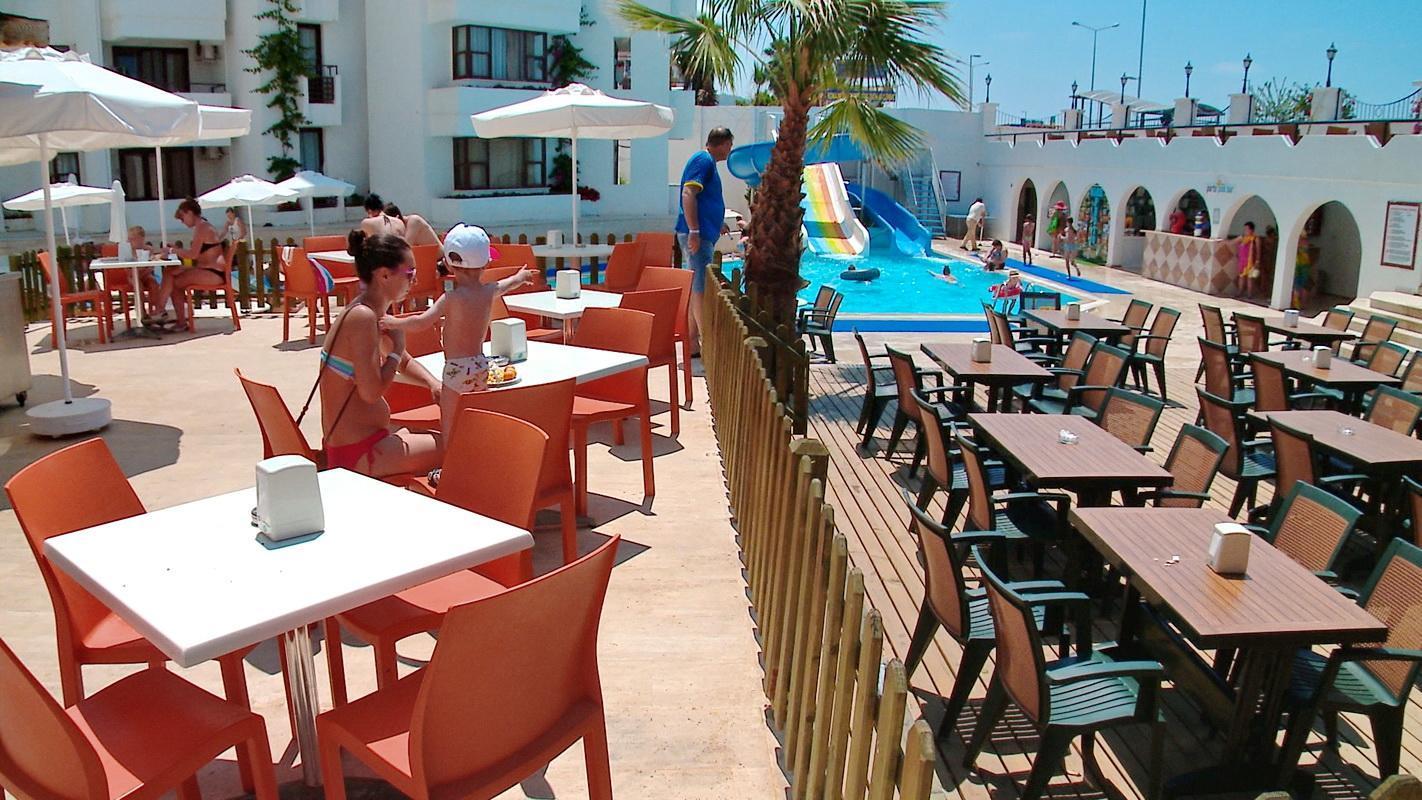 Xeno Hotels Club Mare Kargicak  Buitenkant foto