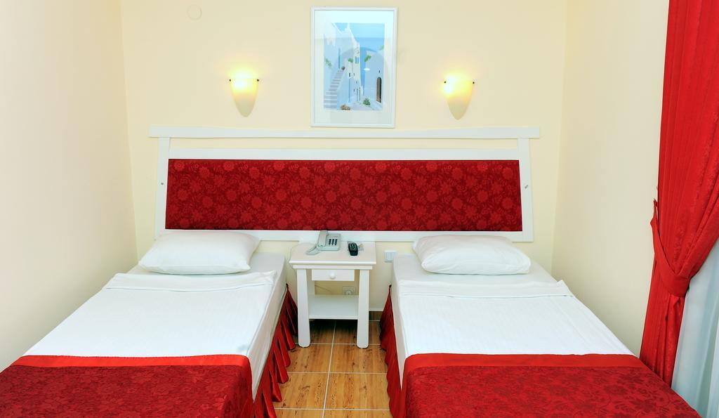 Xeno Hotels Club Mare Kargicak  Kamer foto