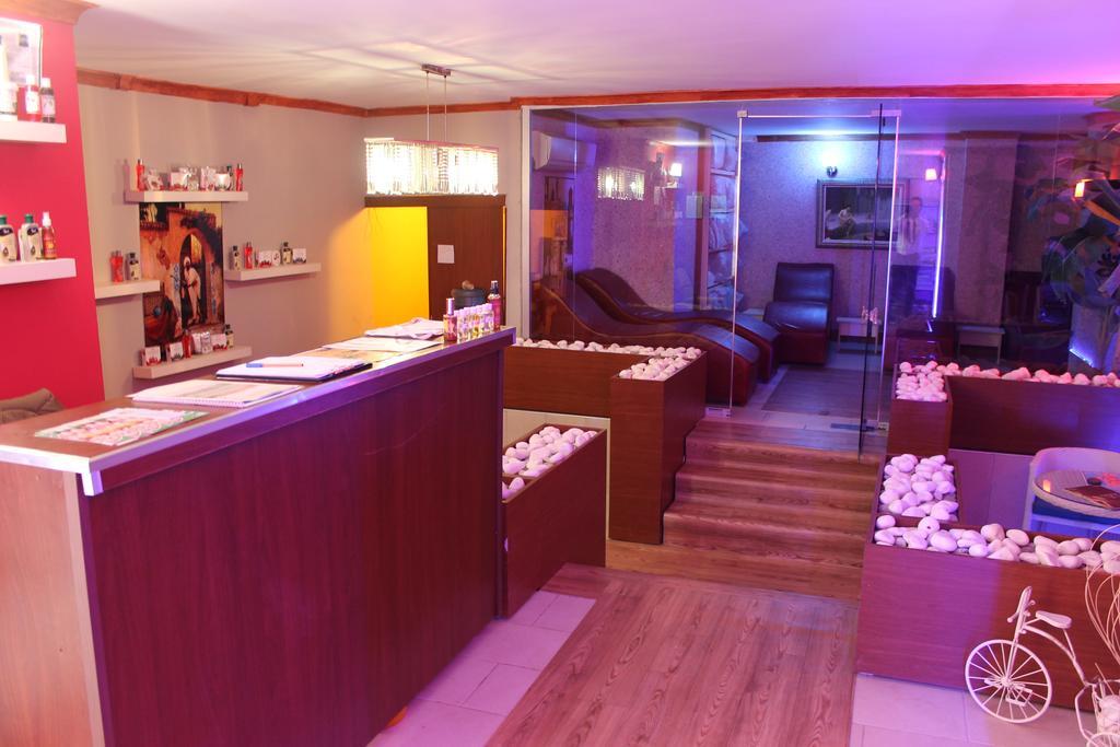 Xeno Hotels Club Mare Kargicak  Buitenkant foto