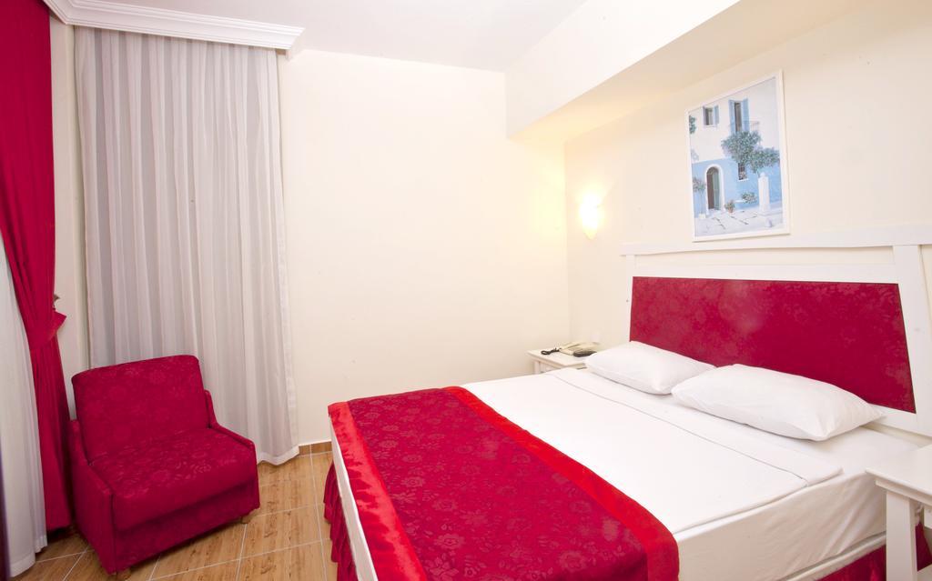 Xeno Hotels Club Mare Kargicak  Buitenkant foto