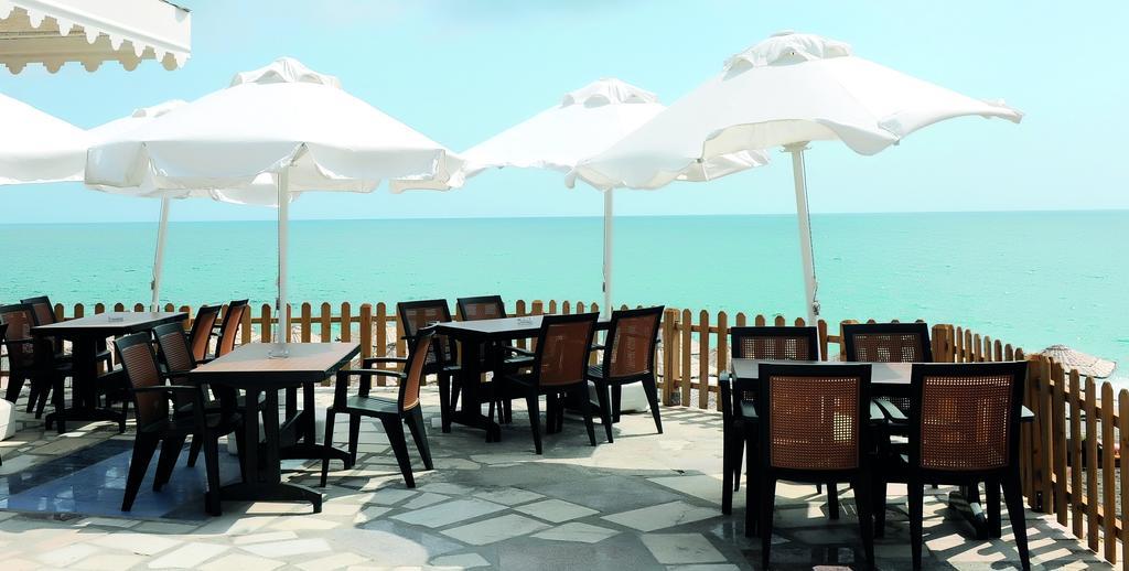 Xeno Hotels Club Mare Kargicak  Buitenkant foto