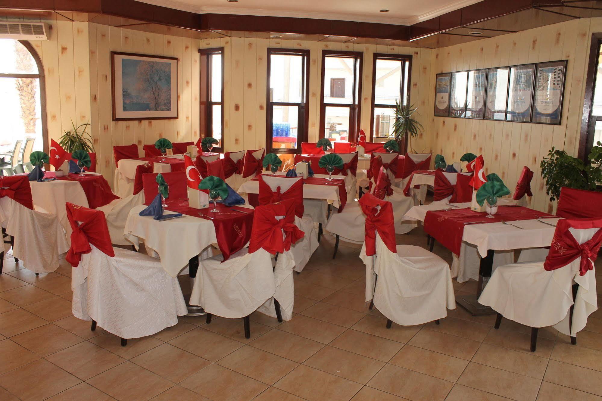 Xeno Hotels Club Mare Kargicak  Buitenkant foto